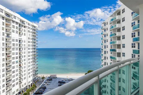 3001 S Ocean Dr #1145