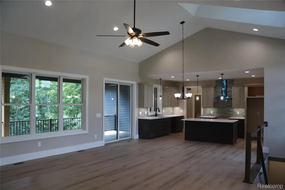 7877 Donegal Court Tyrone Township, MI 48430