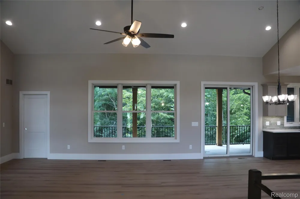 7877 Donegal Court Tyrone Township, MI 48430