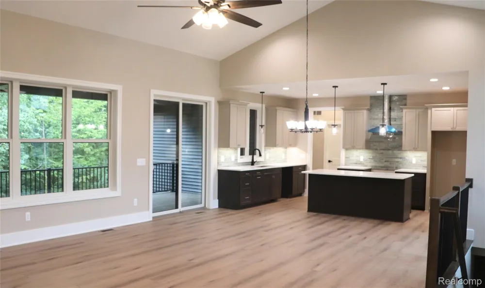 7877 Donegal Court Tyrone Township, MI 48430