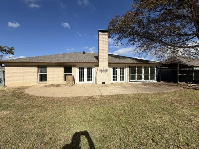 102 Newport Lane Bullard, TX 75757