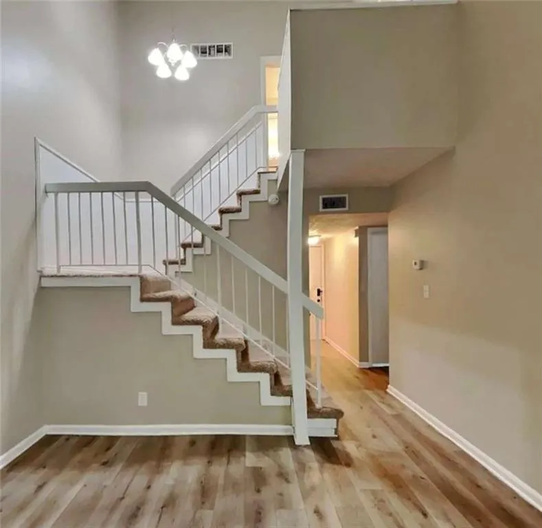 8602 Creekwood Way Jonesboro, GA 30238