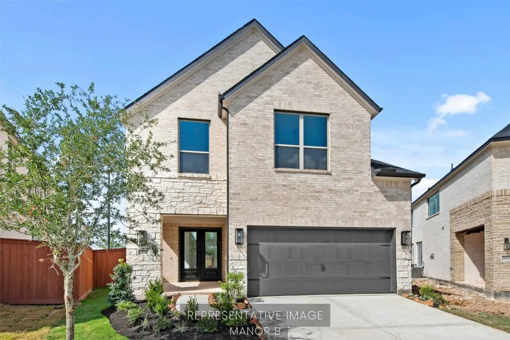 505 Buckaroo Drive Georgetown, TX 78633