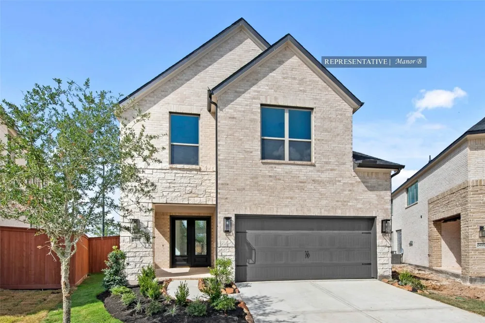 505 Buckaroo Drive Georgetown, TX 78633