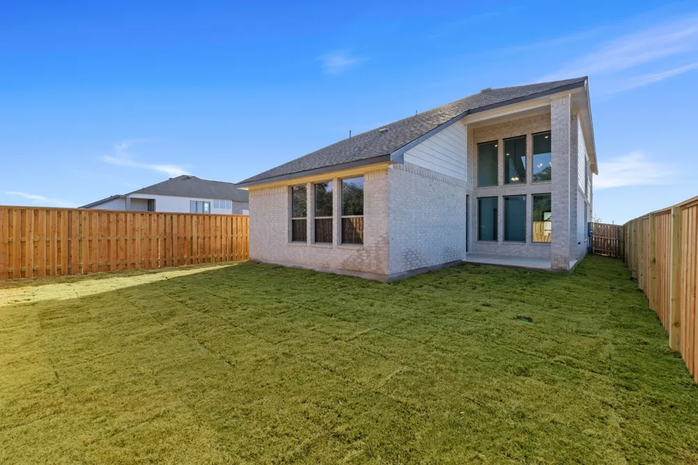 505 Buckaroo Drive Georgetown, TX 78633