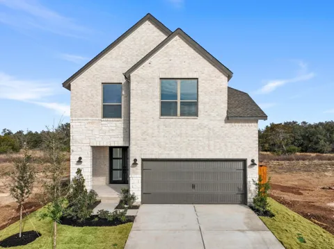 505 Buckaroo Drive
