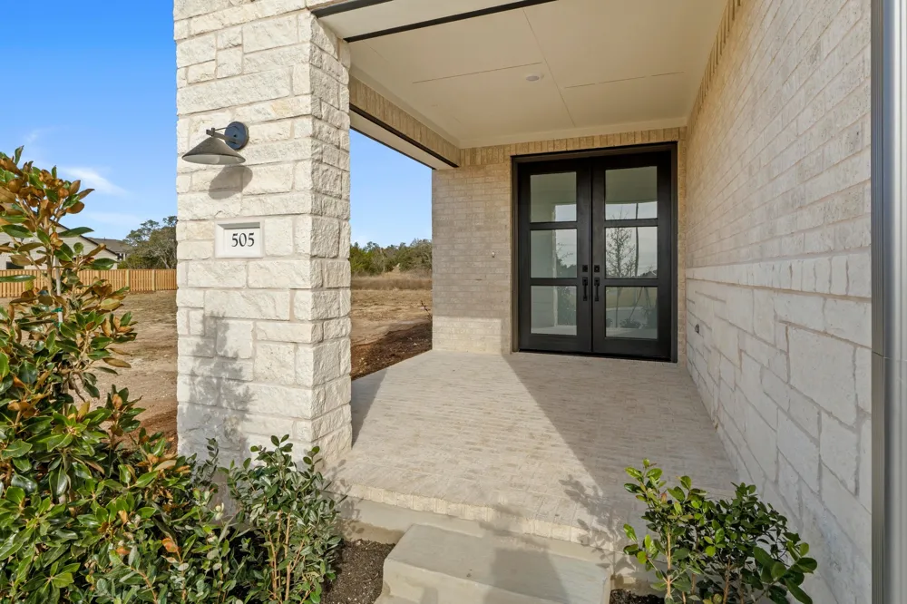 505 Buckaroo Drive Georgetown, TX 78633