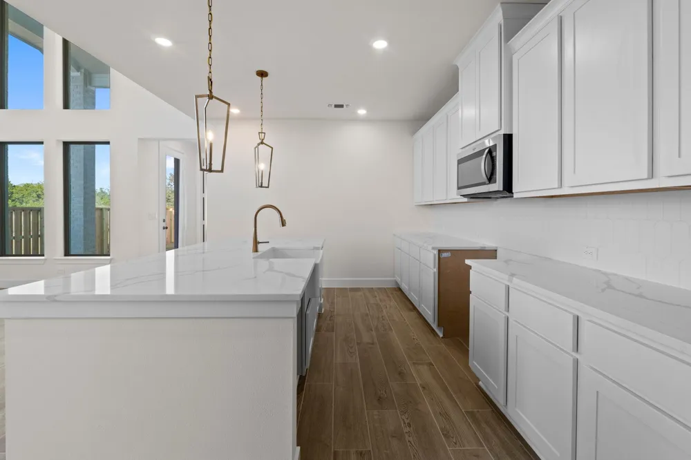 505 Buckaroo Drive Georgetown, TX 78633