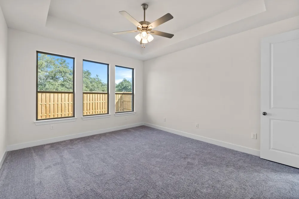 505 Buckaroo Drive Georgetown, TX 78633