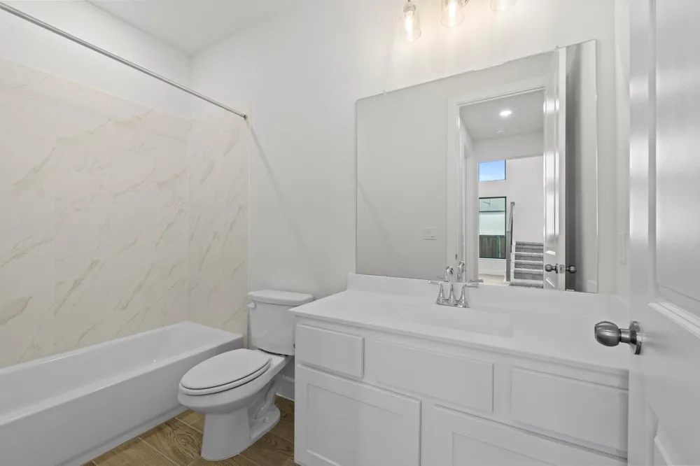 505 Buckaroo Drive Georgetown, TX 78633