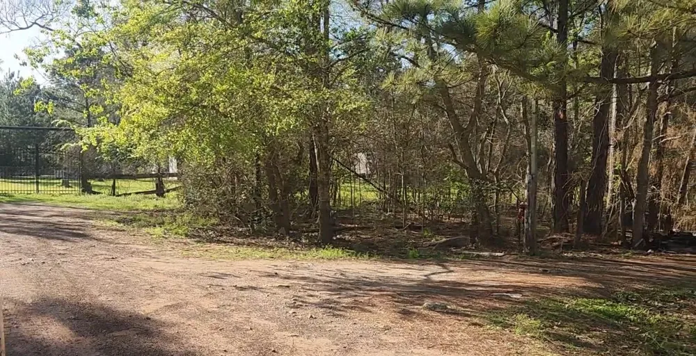 7 Sweetleaf Lane Plantersville, TX 77363