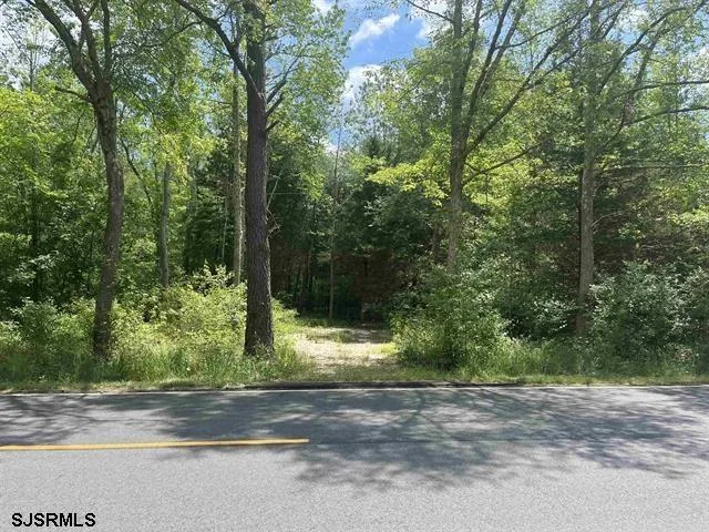 0 James Moore Road Road Port Norris, NJ 08349