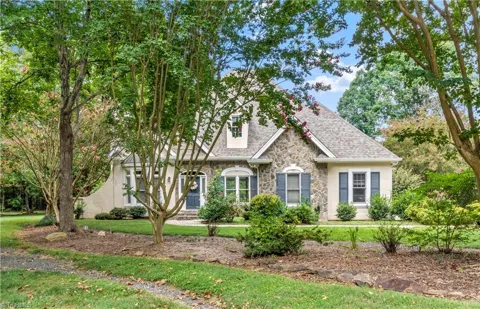 108 Candor Oaks