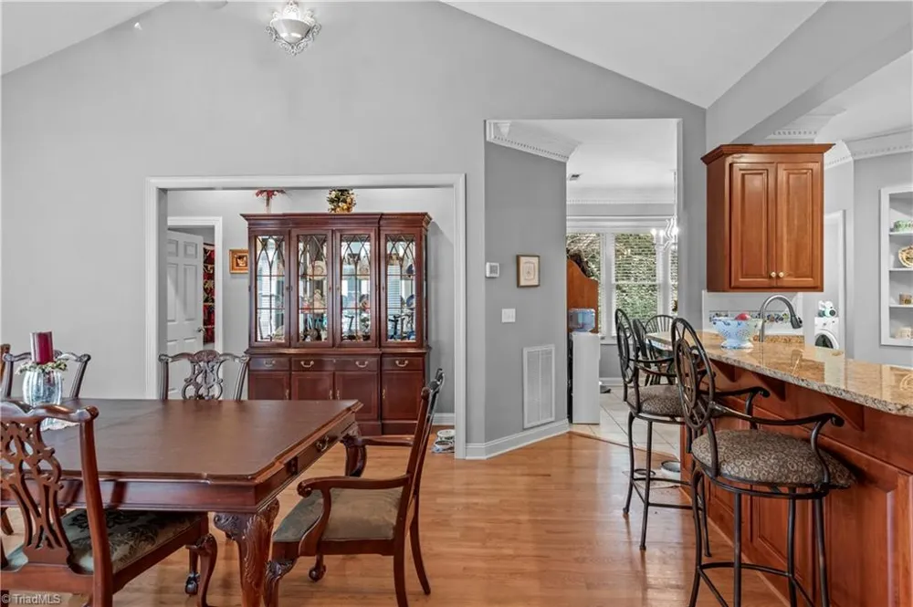 108 Candor Oaks New London, NC 28127