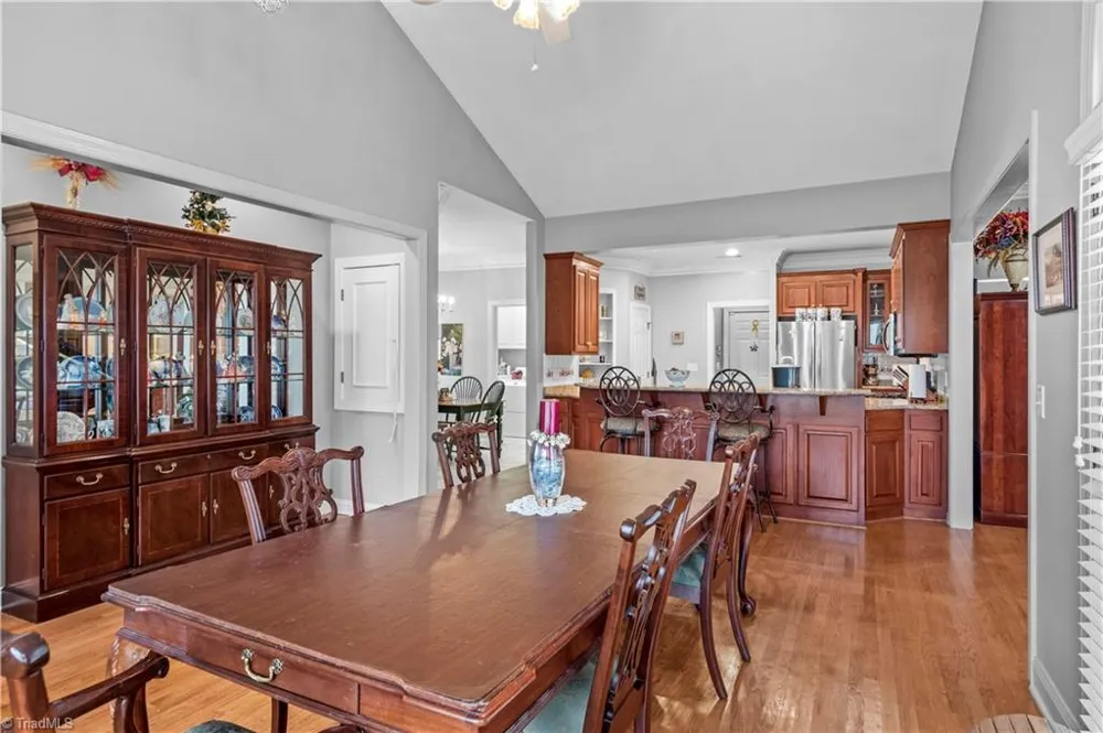 108 Candor Oaks New London, NC 28127