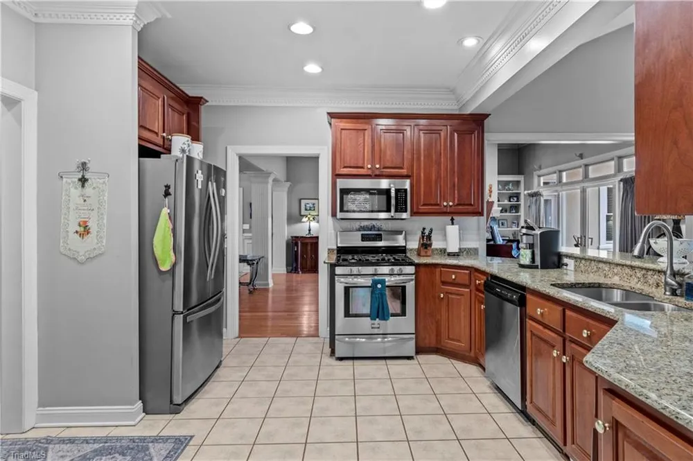 108 Candor Oaks New London, NC 28127