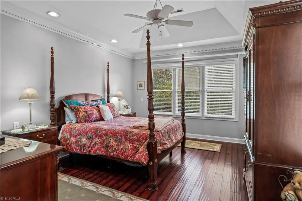 108 Candor Oaks New London, NC 28127