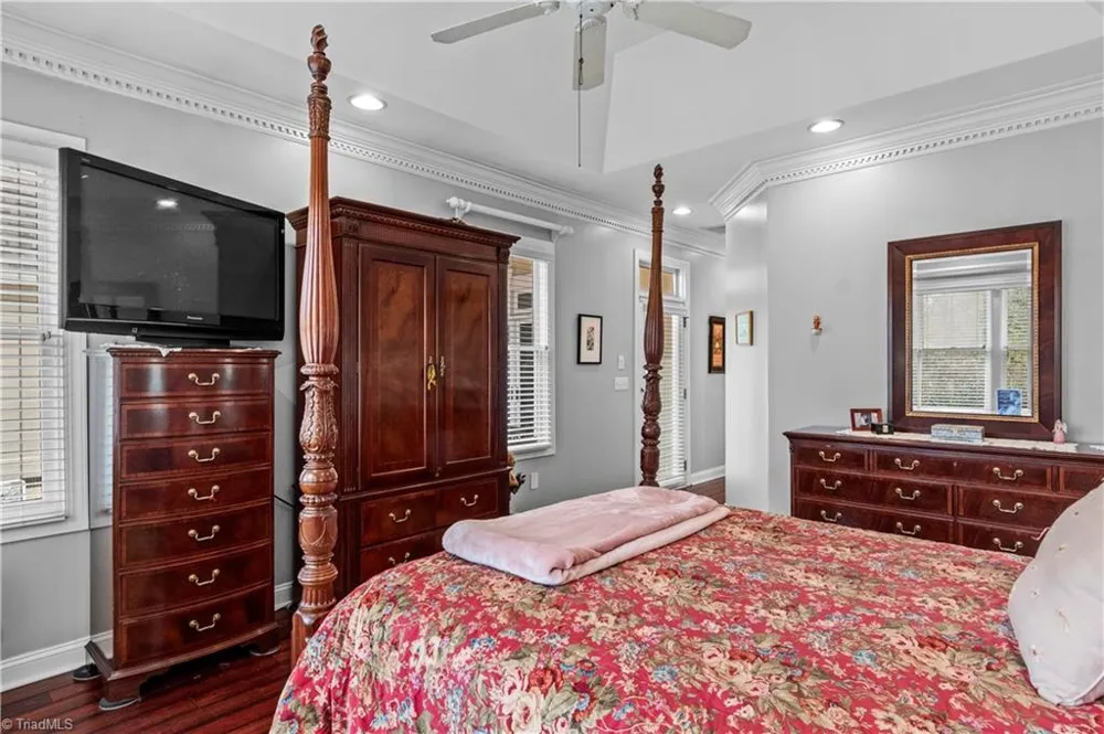 108 Candor Oaks New London, NC 28127