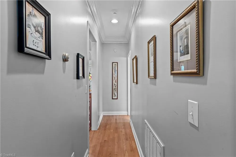 108 Candor Oaks New London, NC 28127