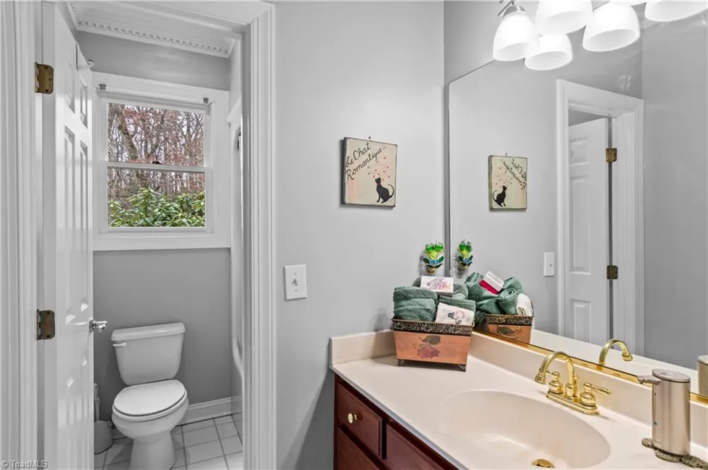108 Candor Oaks New London, NC 28127
