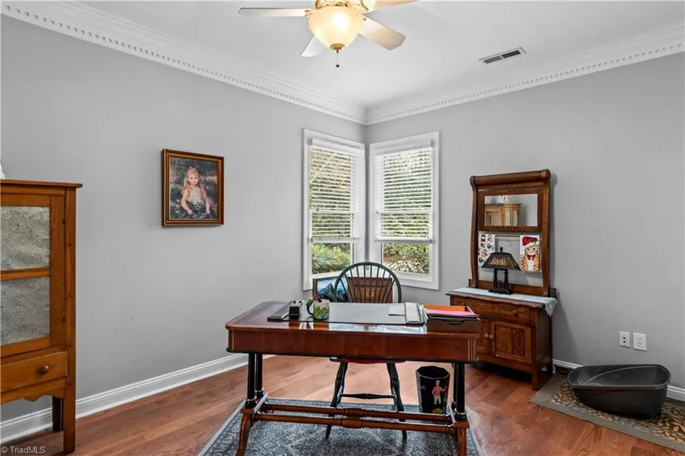 108 Candor Oaks New London, NC 28127