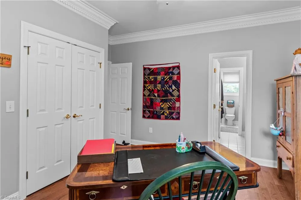 108 Candor Oaks New London, NC 28127