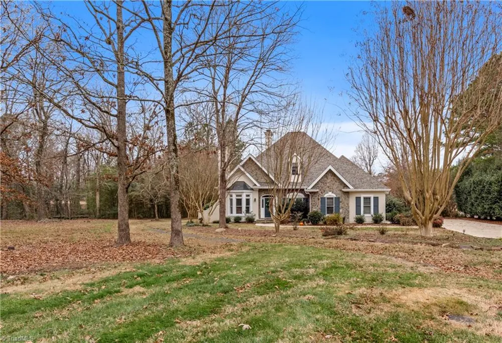 108 Candor Oaks New London, NC 28127