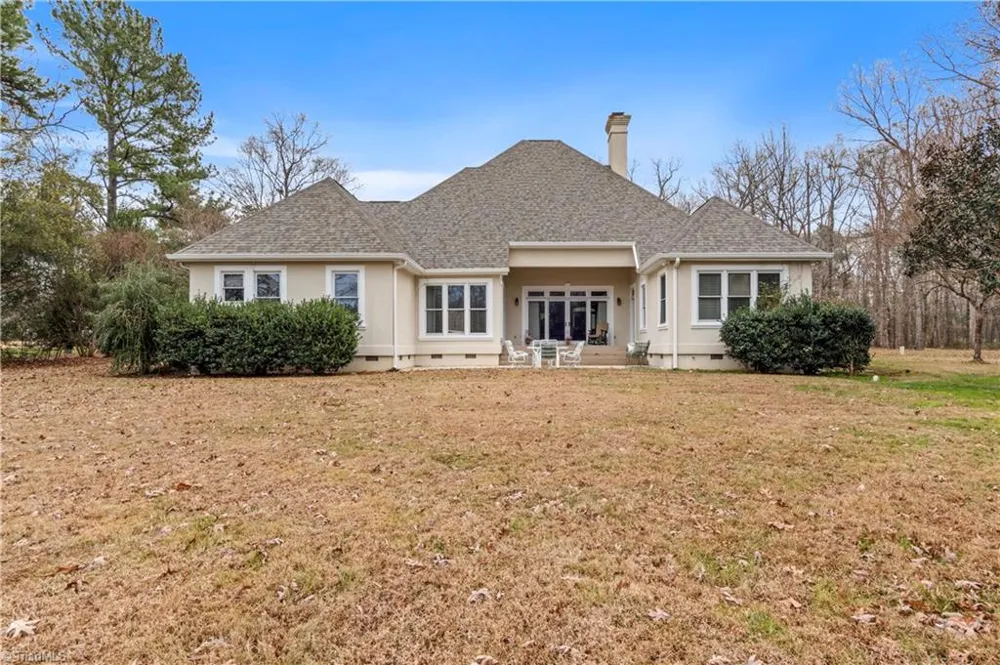 108 Candor Oaks New London, NC 28127