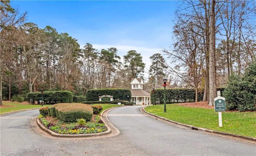 108 Candor Oaks New London, NC 28127