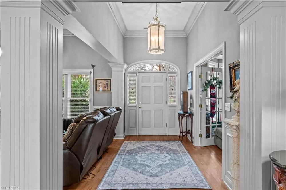 108 Candor Oaks New London, NC 28127