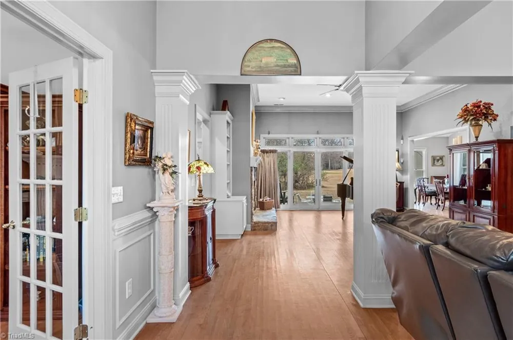 108 Candor Oaks New London, NC 28127