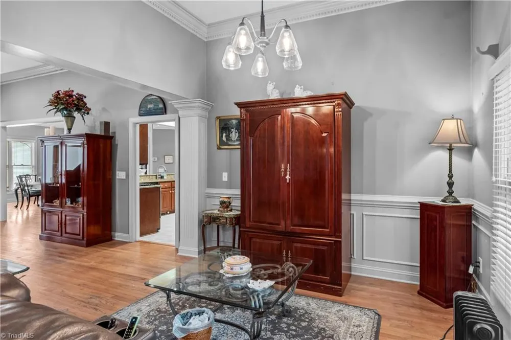 108 Candor Oaks New London, NC 28127