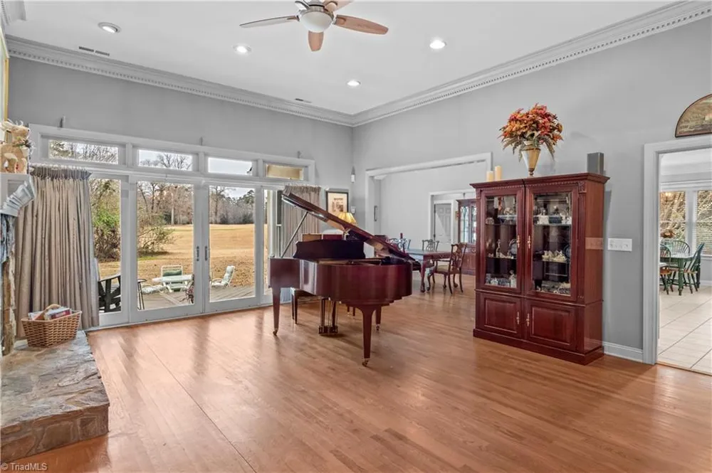 108 Candor Oaks New London, NC 28127