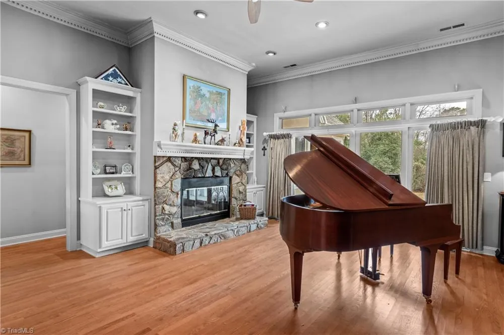 108 Candor Oaks New London, NC 28127