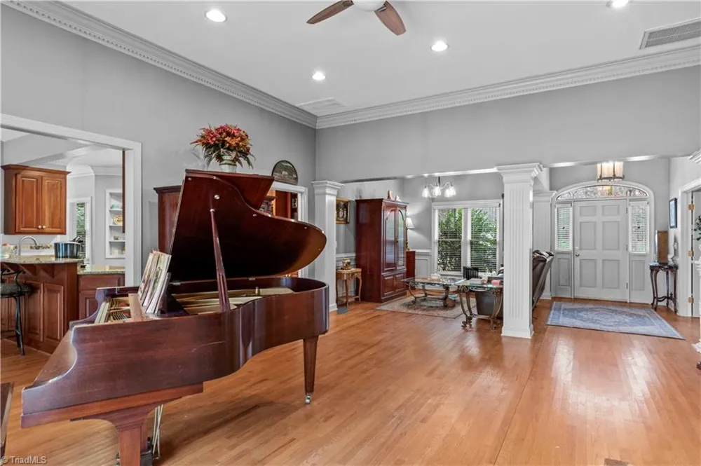 108 Candor Oaks New London, NC 28127