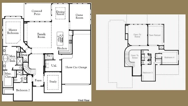 1904 Crimson Sunset Drive Georgetown, TX 78628