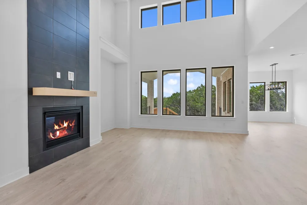 1904 Crimson Sunset Drive Georgetown, TX 78628