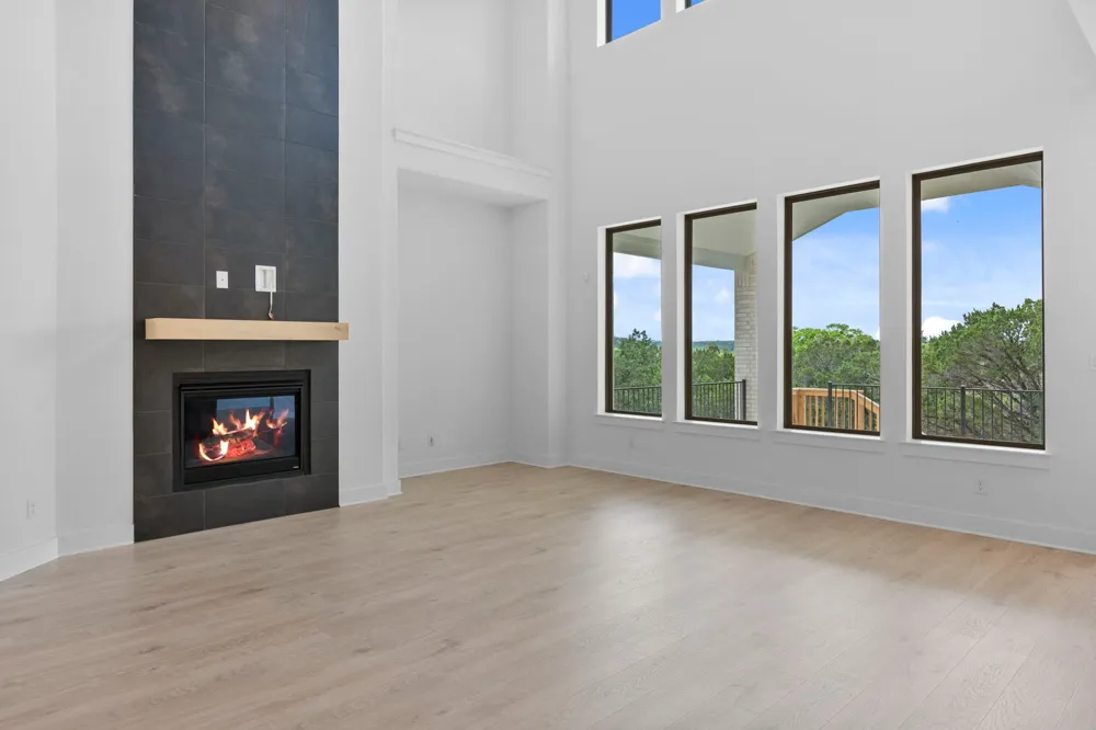 1904 Crimson Sunset Drive Georgetown, TX 78628