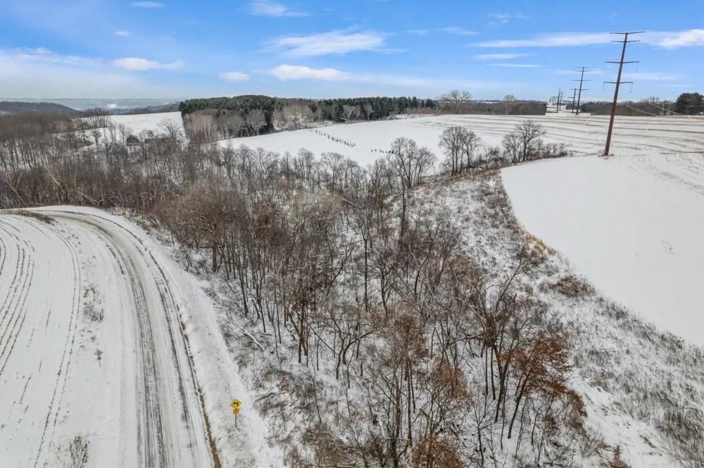 TBD County Road P Fountain City, WI 54629