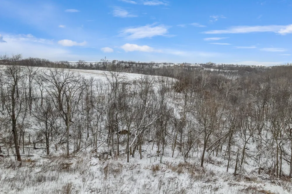 TBD County Road P Fountain City, WI 54629