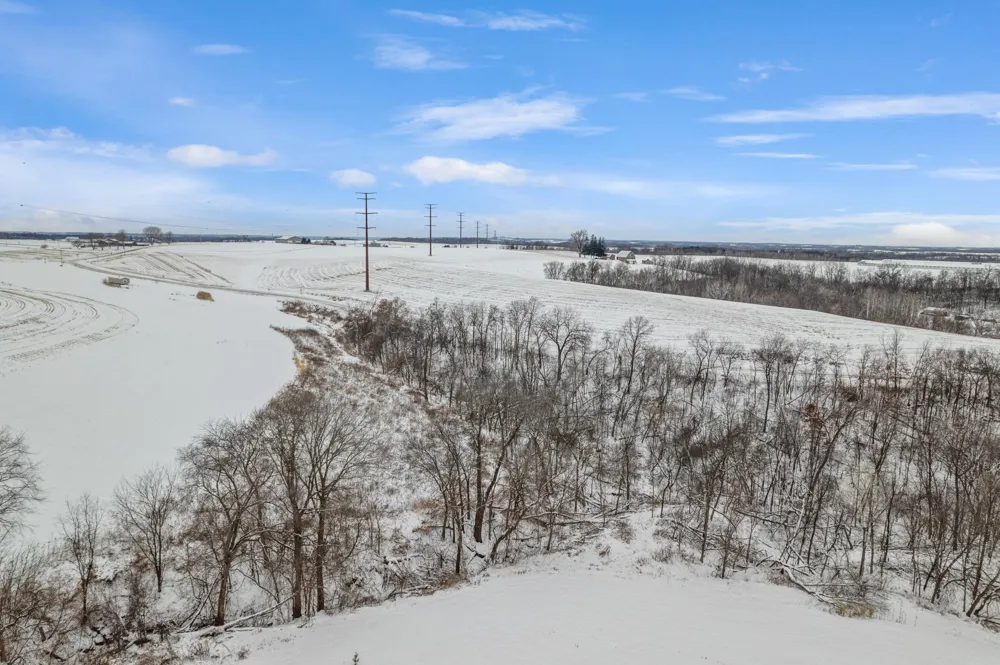 TBD County Road P Fountain City, WI 54629