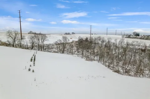 TBD County Road P