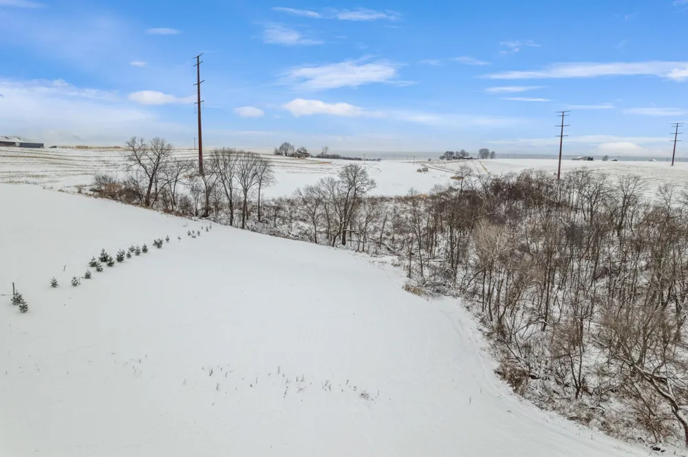 TBD County Road P Fountain City, WI 54629
