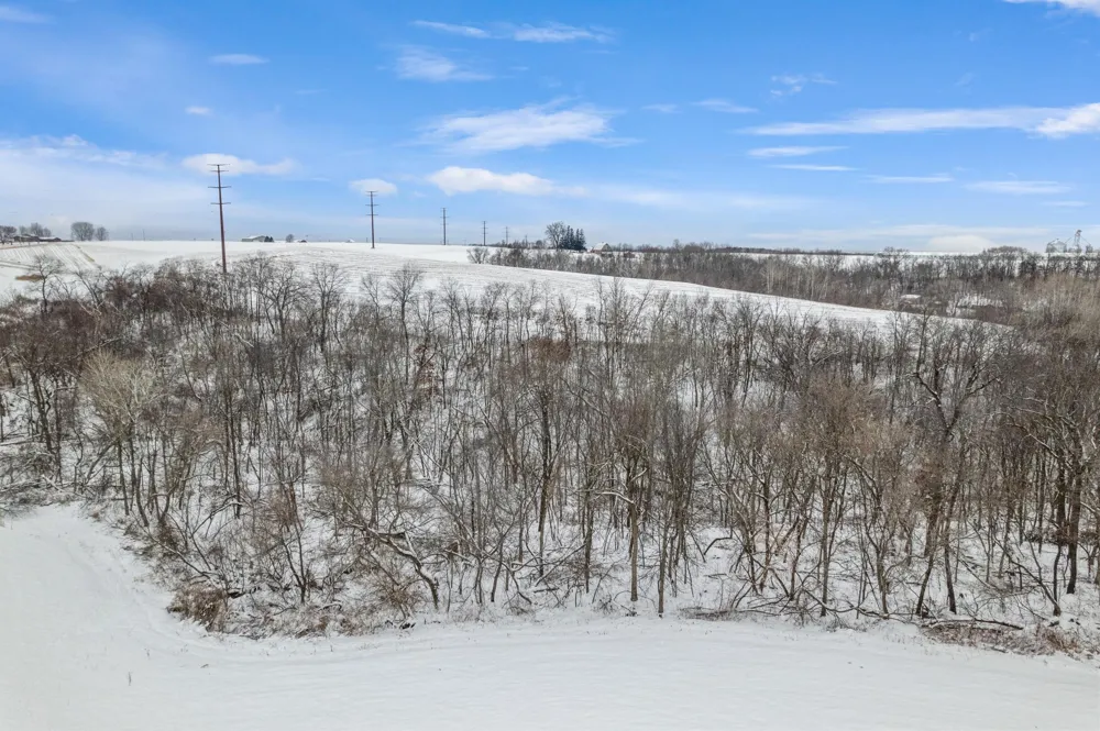 TBD County Road P Fountain City, WI 54629