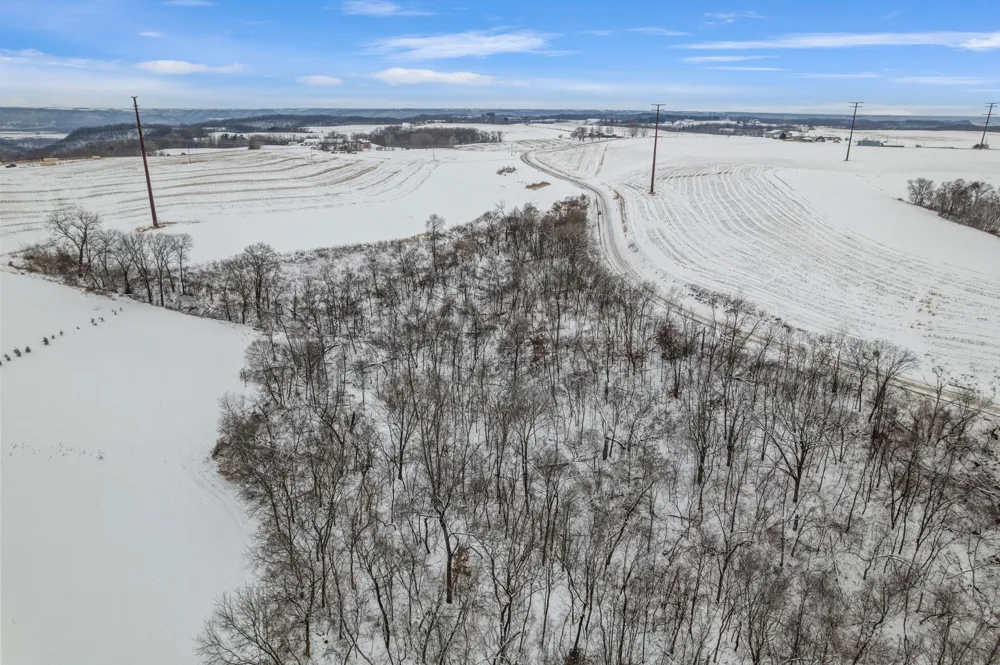 TBD County Road P Fountain City, WI 54629