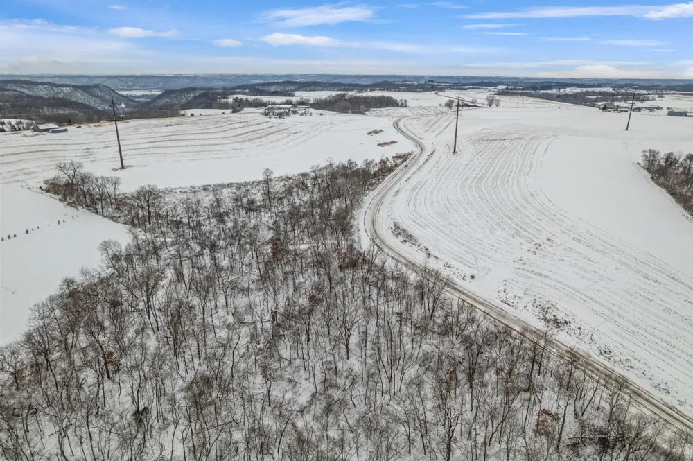 TBD County Road P Fountain City, WI 54629
