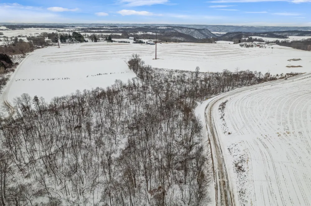 TBD County Road P Fountain City, WI 54629