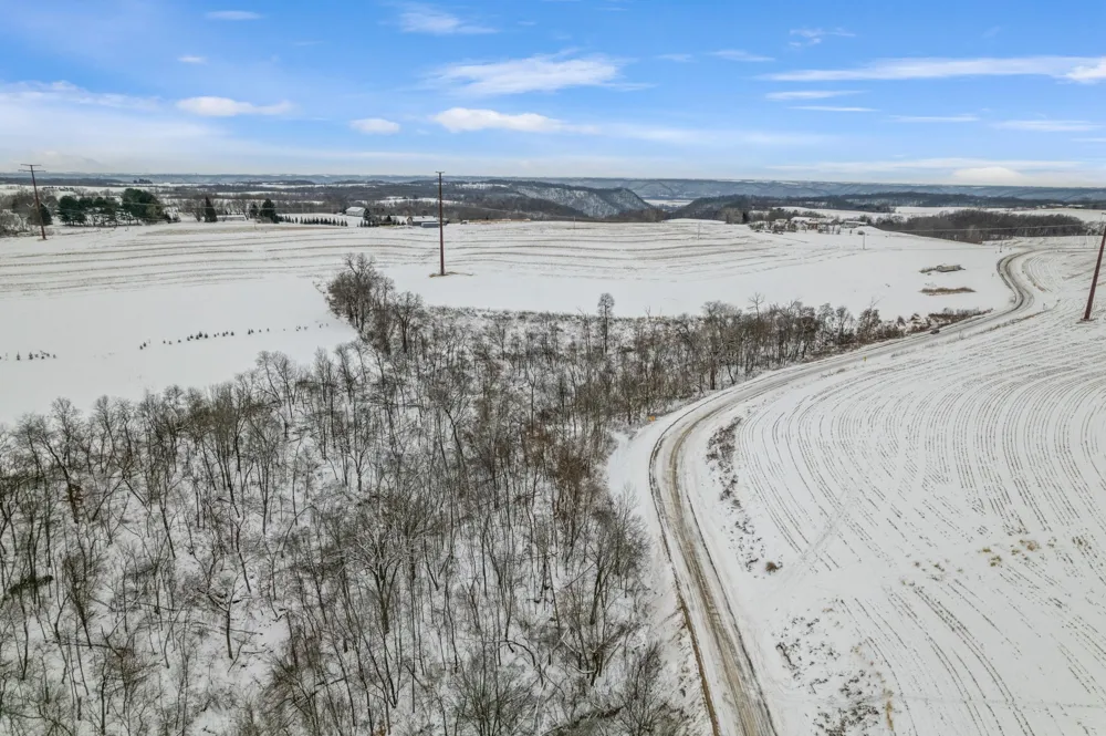 TBD County Road P Fountain City, WI 54629