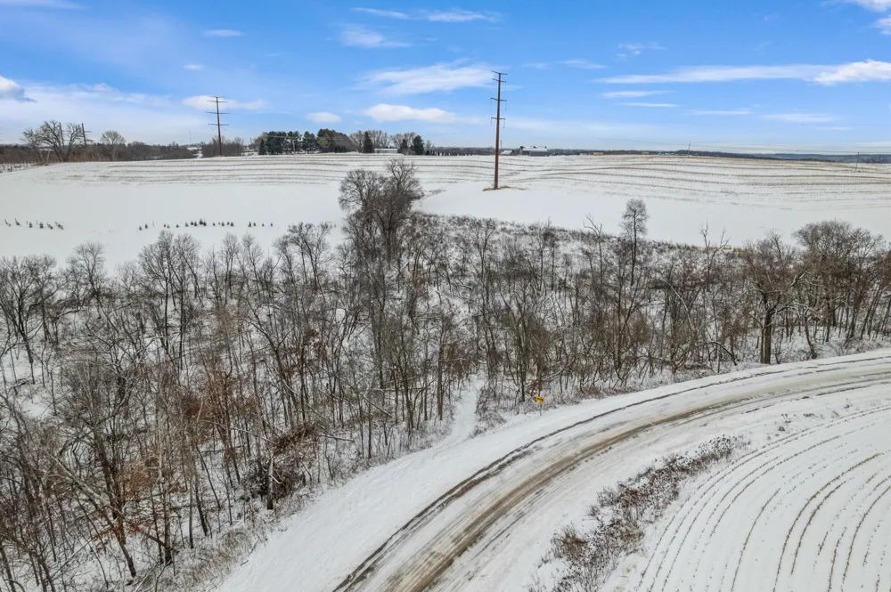 TBD County Road P Fountain City, WI 54629