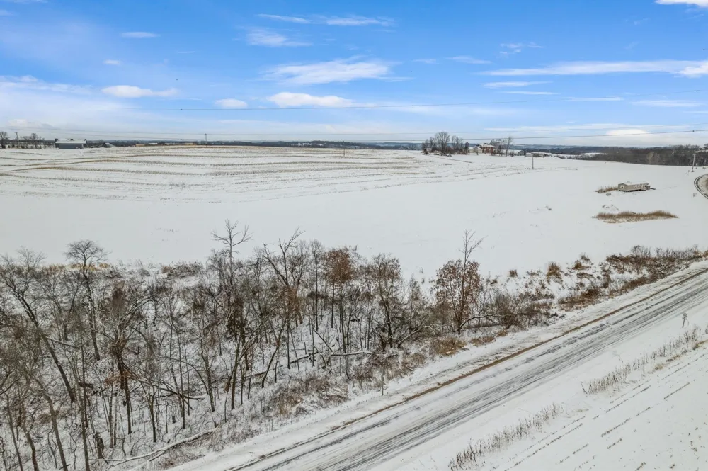 TBD County Road P Fountain City, WI 54629